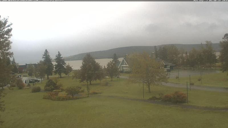 Inverary Resort