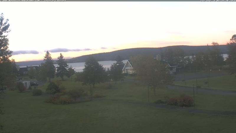 Inverary Resort