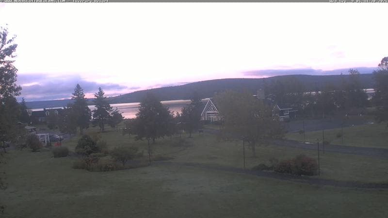 Inverary Resort