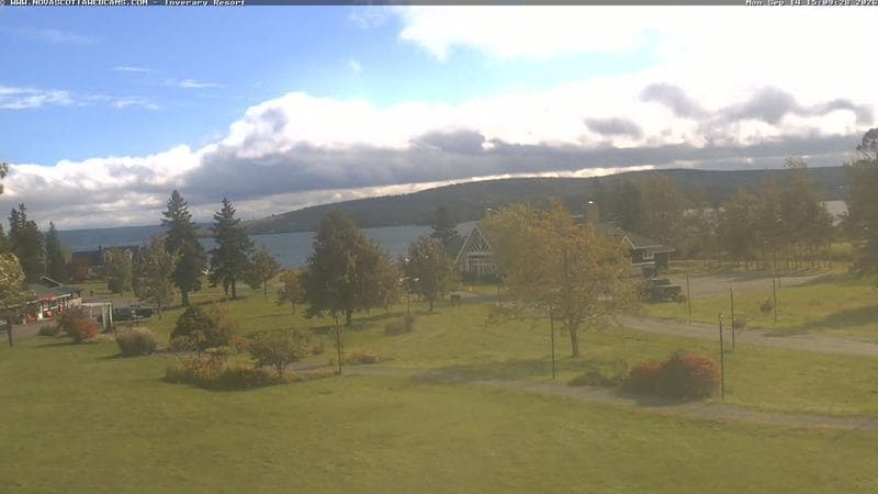Inverary Resort
