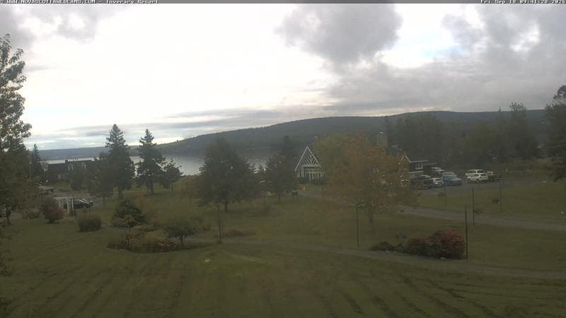 Inverary Resort