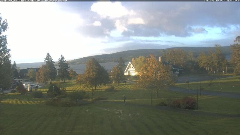 Inverary Resort