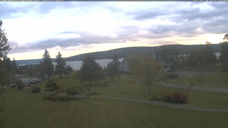 Inverary Resort