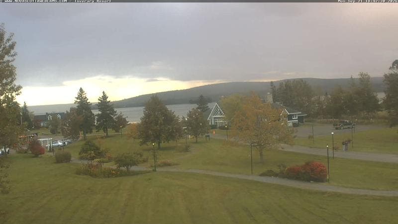 Inverary Resort