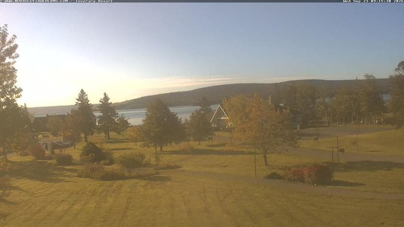 Inverary Resort