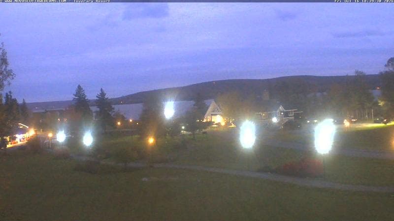 Inverary Resort