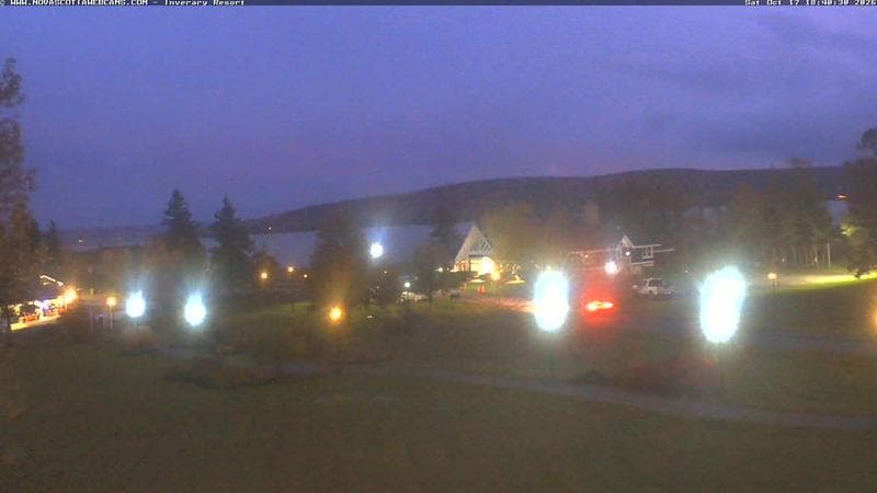Inverary Resort