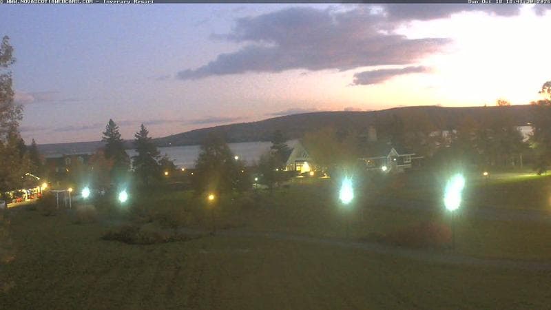 Inverary Resort