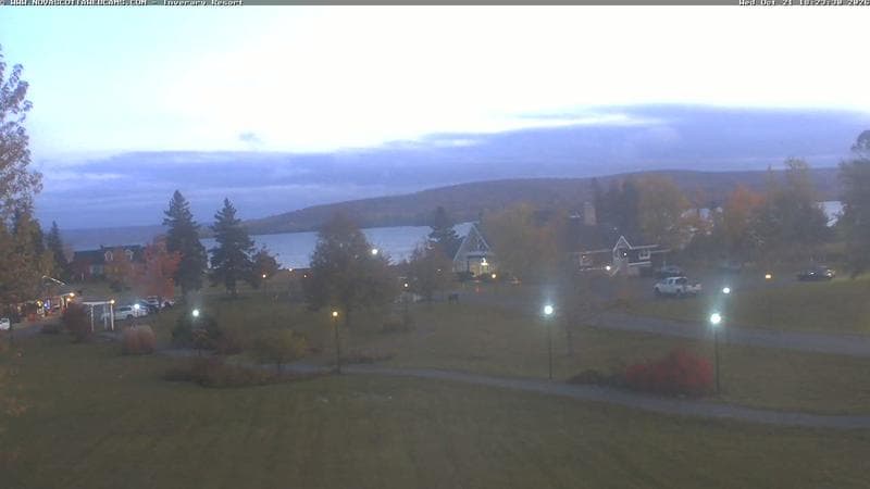 Inverary Resort
