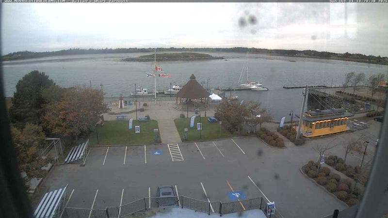 Killam's Wharf