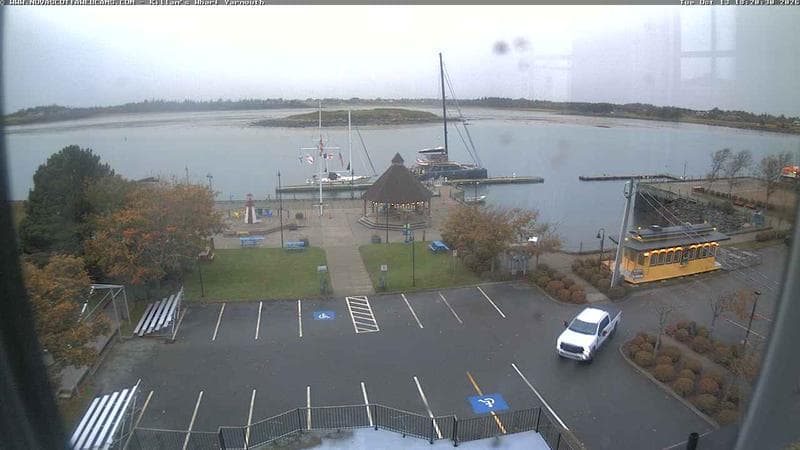 Killam's Wharf