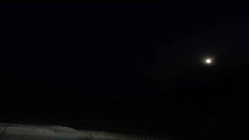 Meat Cove Campground