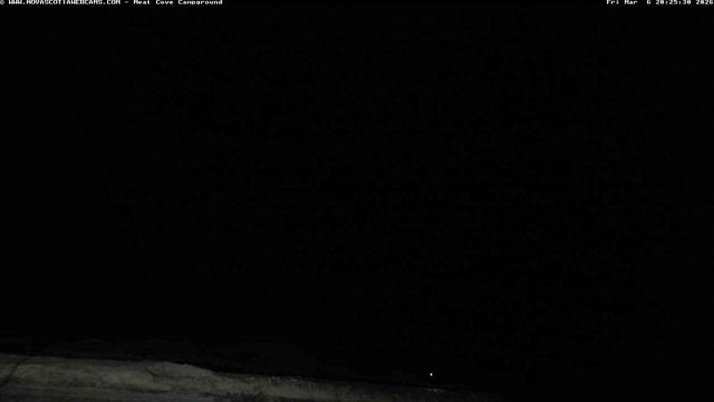 Meat Cove Campground