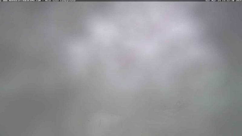 Meat Cove Campground