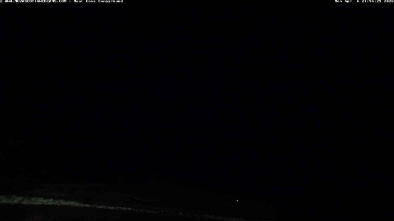 Meat Cove Campground