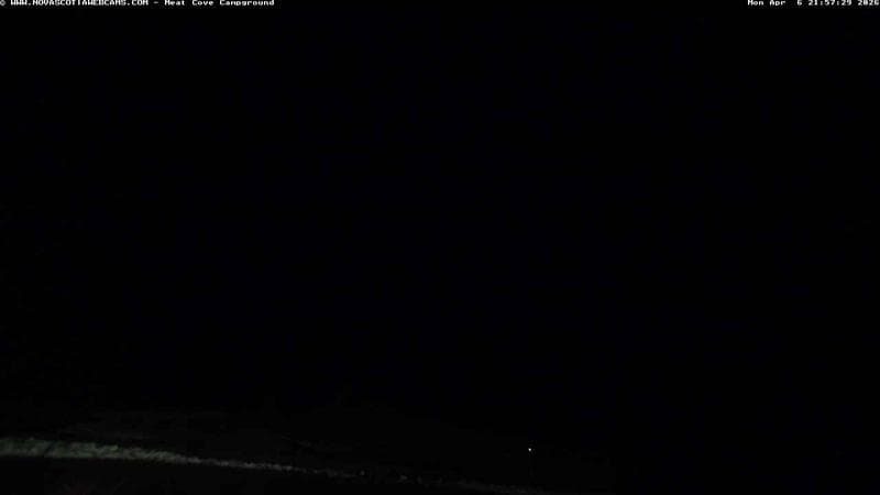 Meat Cove Campground