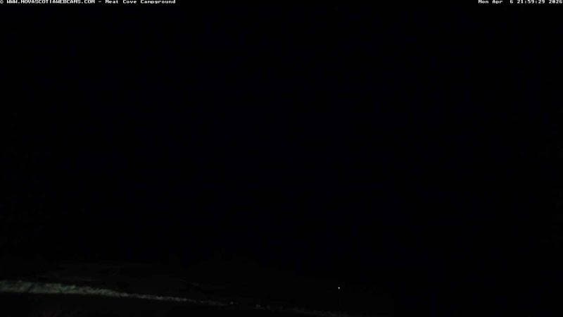 Meat Cove Campground