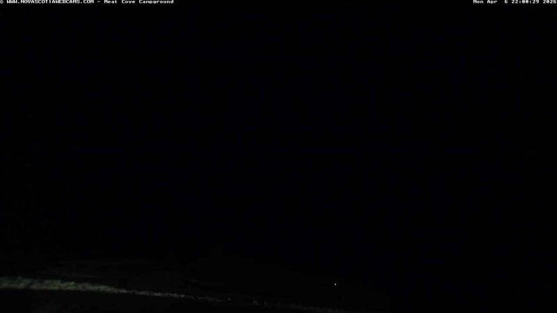 Meat Cove Campground