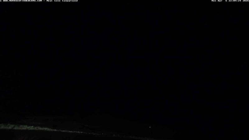 Meat Cove Campground