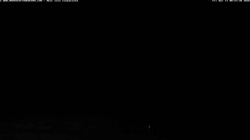 Meat Cove Campground