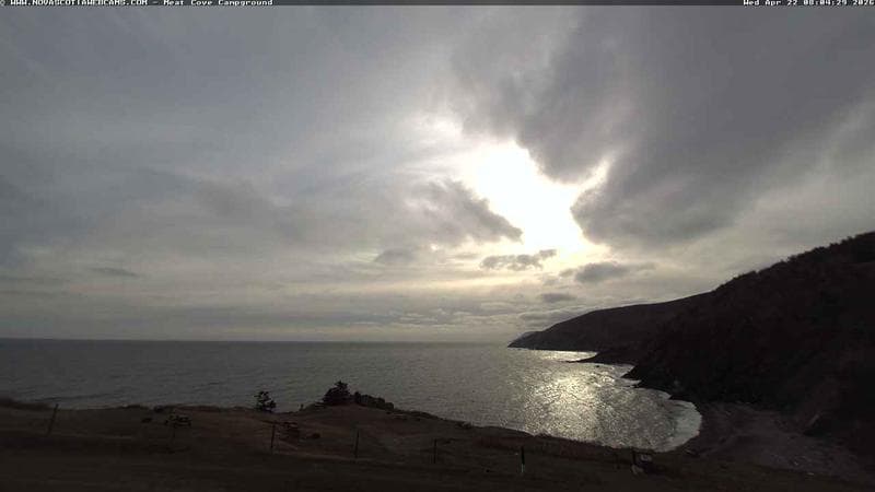 Meat Cove Campground