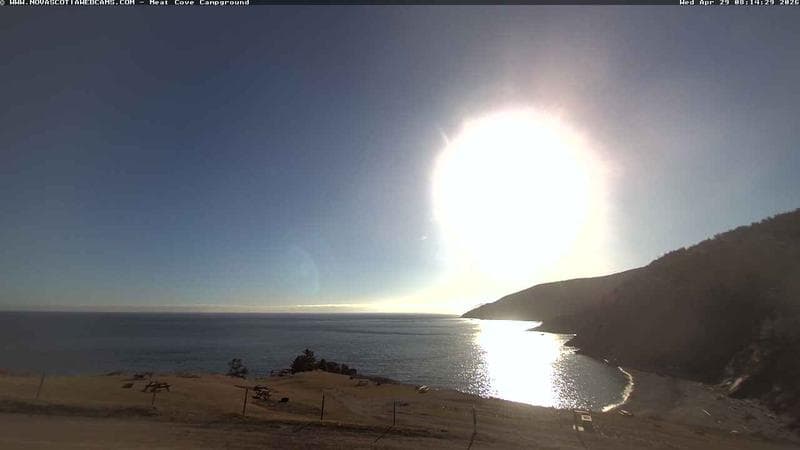 Meat Cove Campground