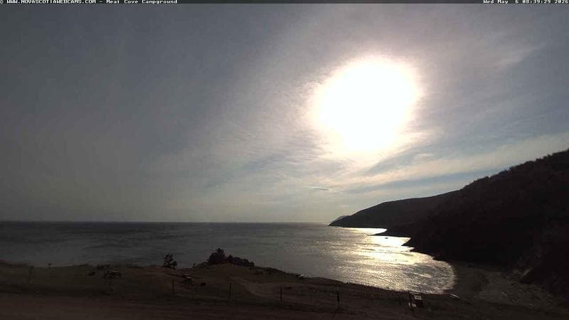 Meat Cove Campground