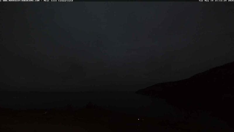 Meat Cove Campground