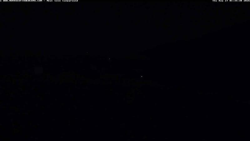 Meat Cove Campground