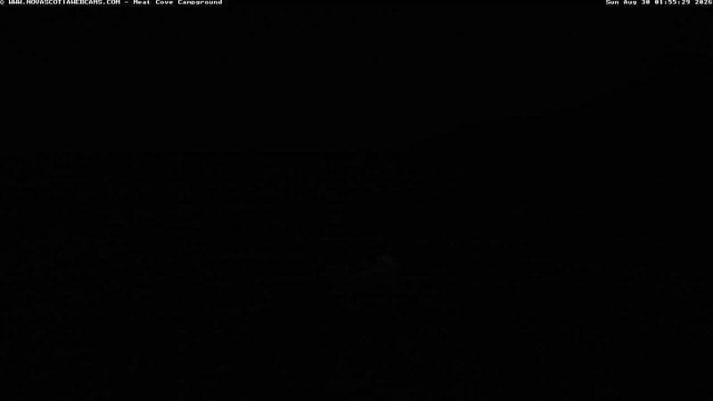 Meat Cove Campground