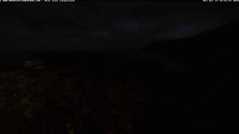 Meat Cove Campground