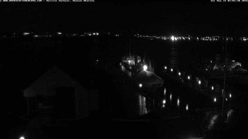 Museum Wharves