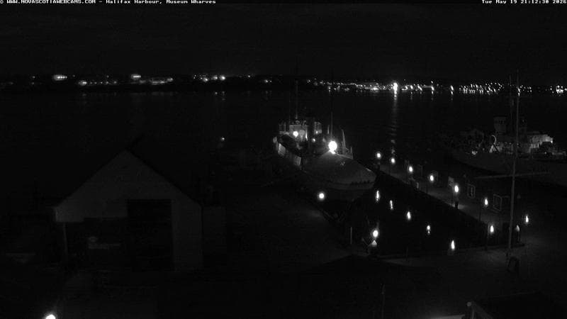 Museum Wharves
