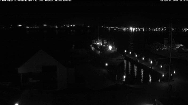Museum Wharves