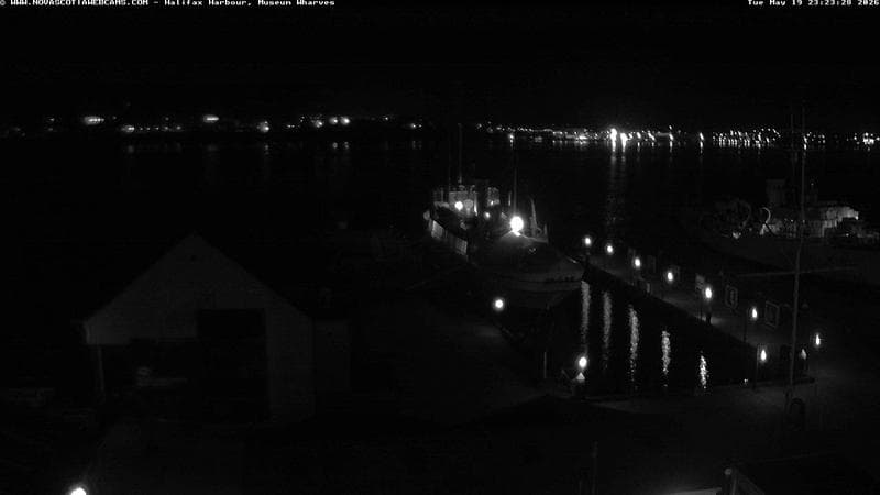 Museum Wharves