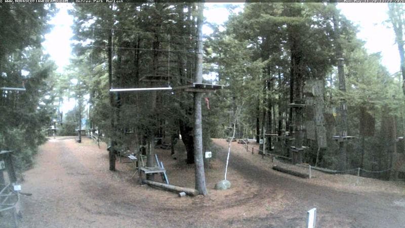 Ontree Park