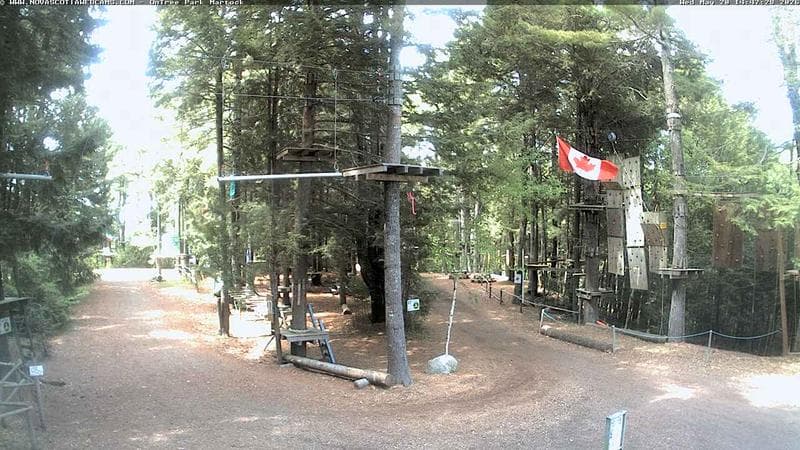 Ontree Park