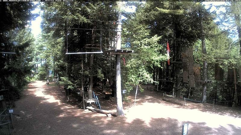 Ontree Park