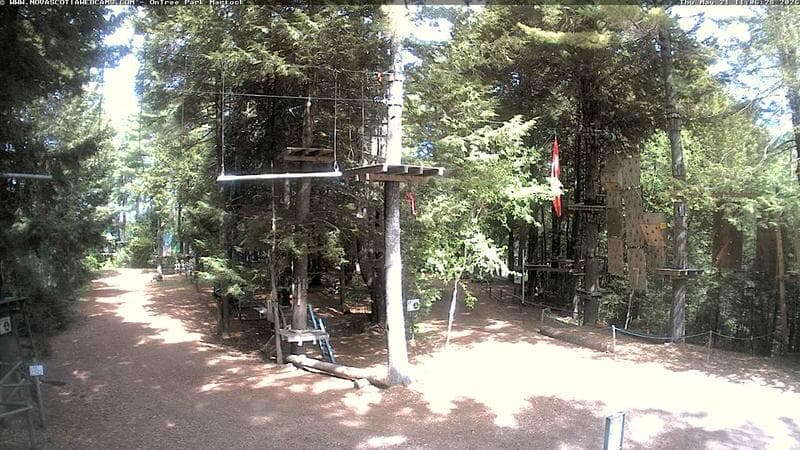 Ontree Park