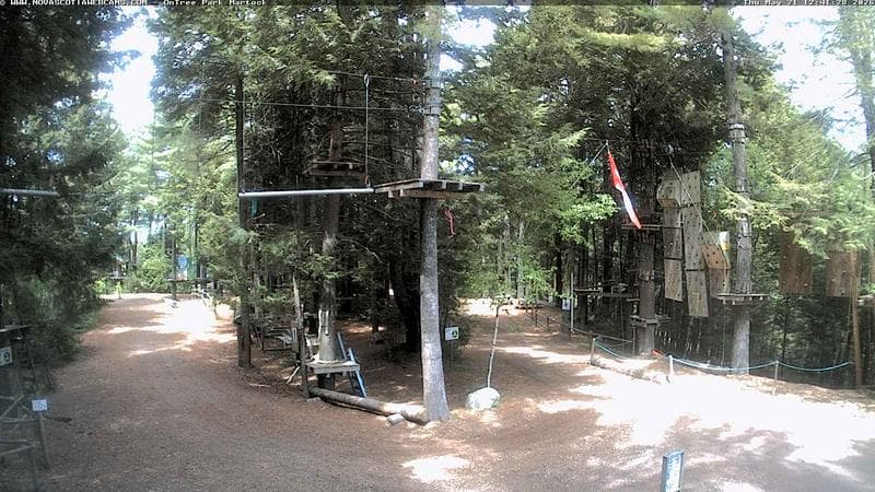 Ontree Park