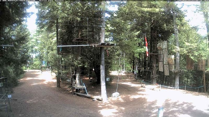 Ontree Park