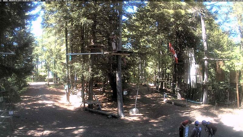 Ontree Park