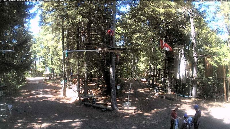 Ontree Park