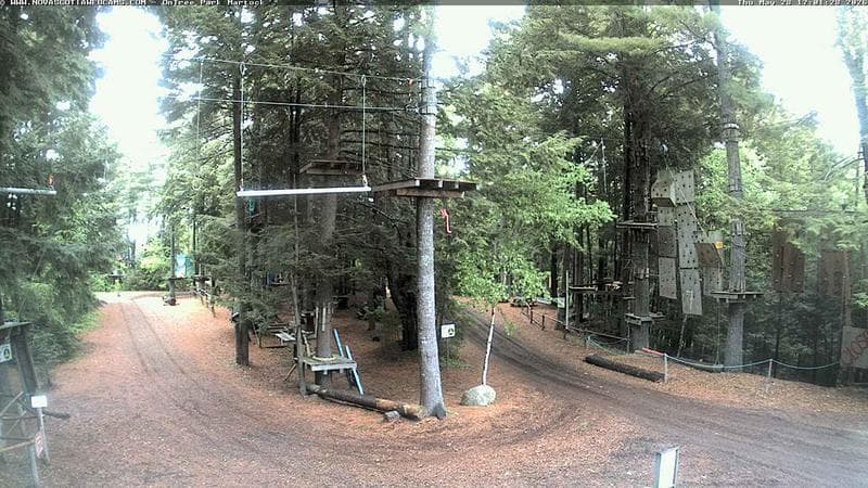 Ontree Park