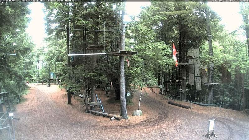 Ontree Park