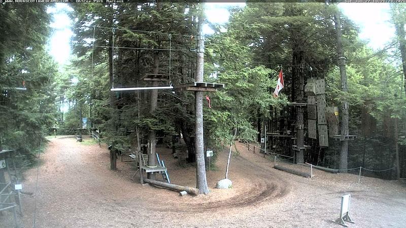 Ontree Park