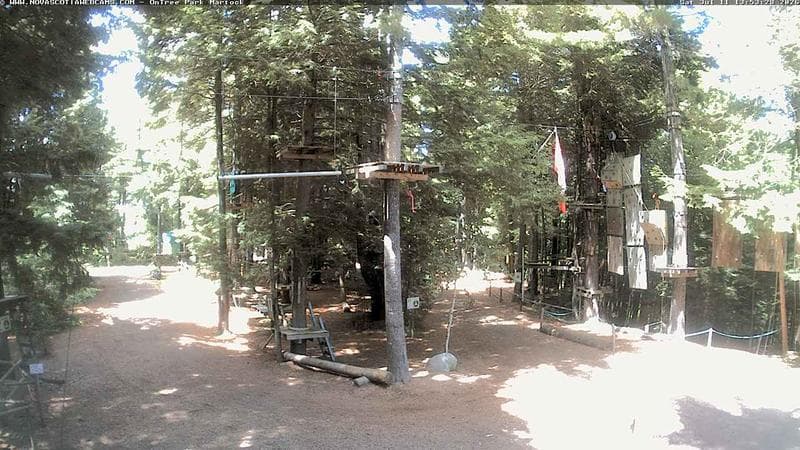 Ontree Park