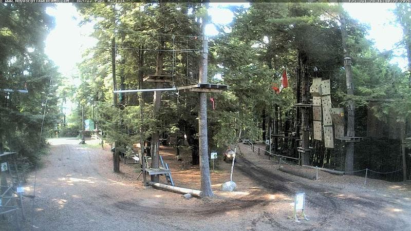 Ontree Park