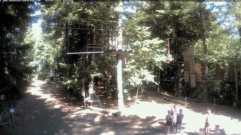 Ontree Park