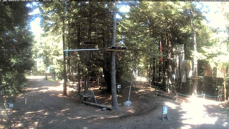 Ontree Park